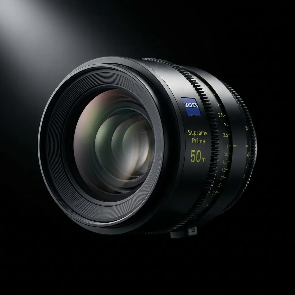Cinema Lens