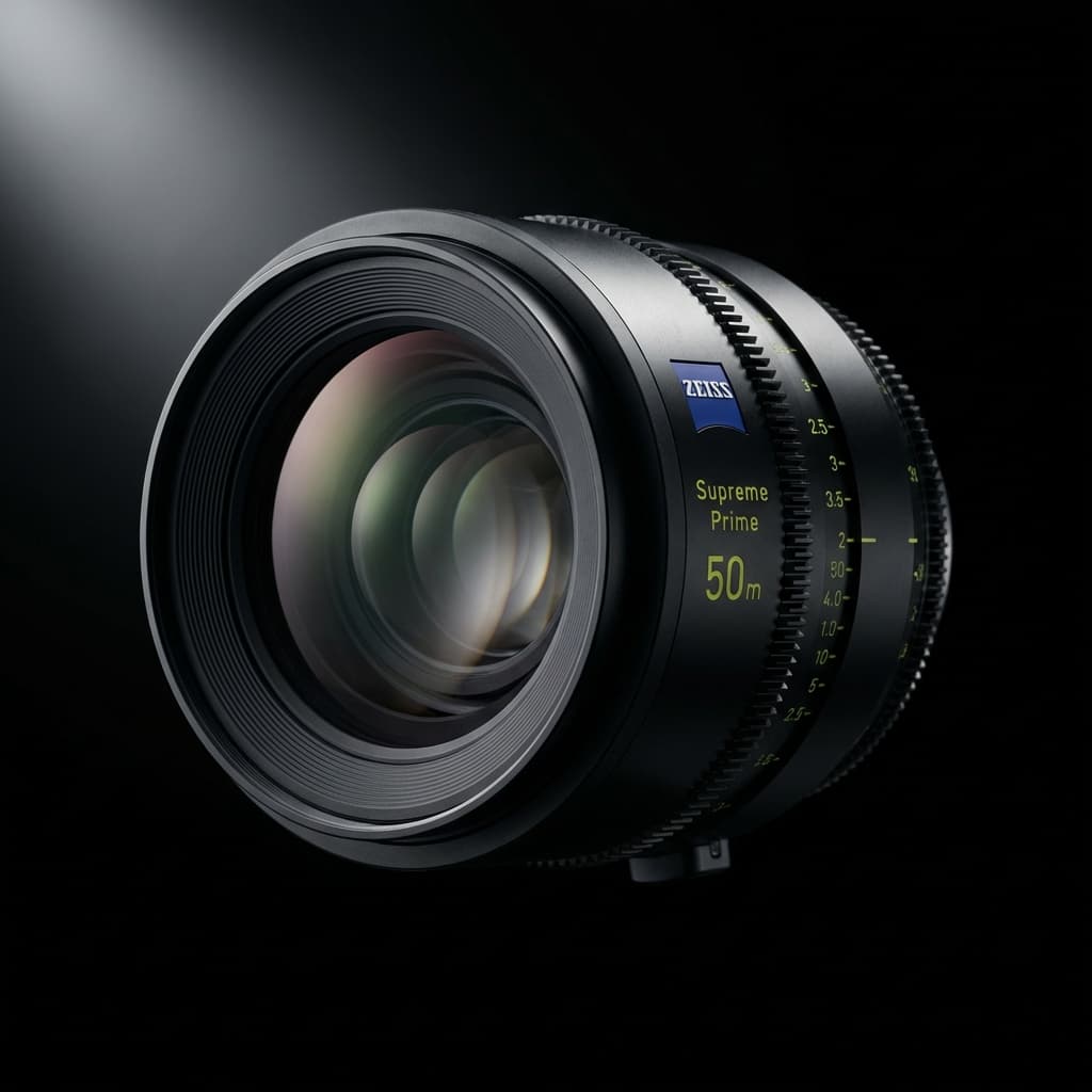 Cinema Lens